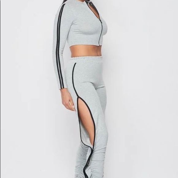 Pant set - Picture 1 of 2